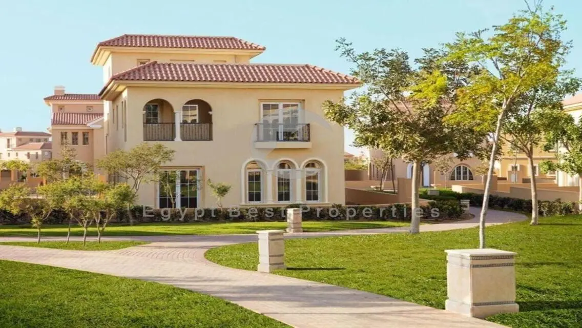 Standalone Villa | 5Bed | in Hyde Park | with 5%DP