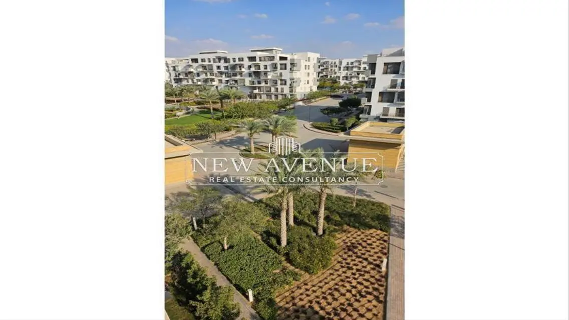 Apartment for sale prime Location in Sodic Eastown