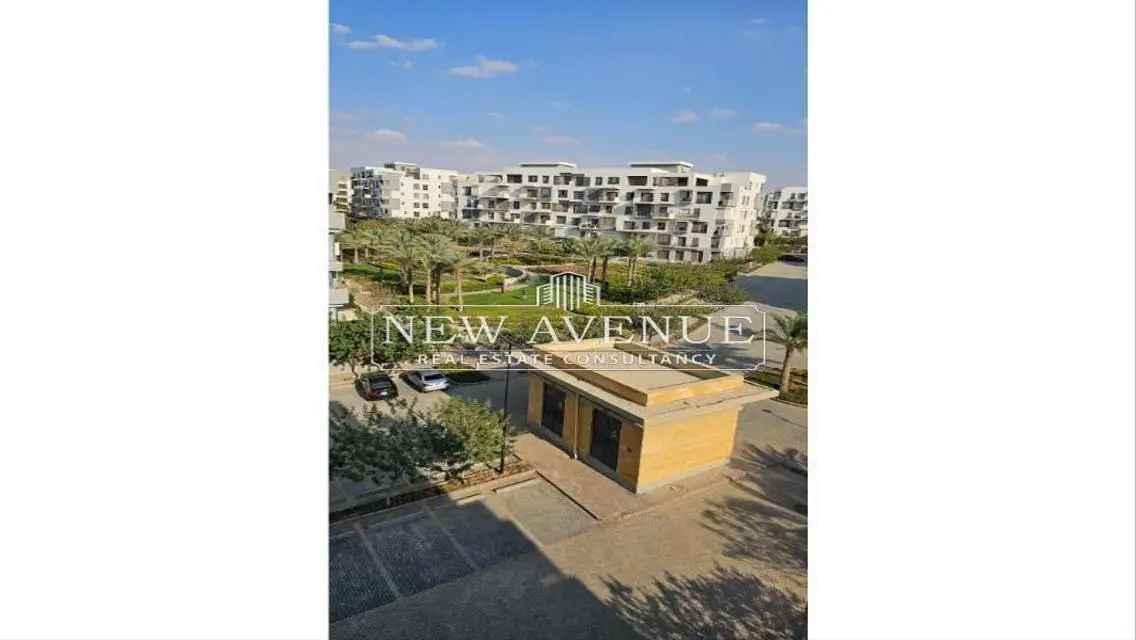 Apartment for sale prime Location in Sodic Eastown
