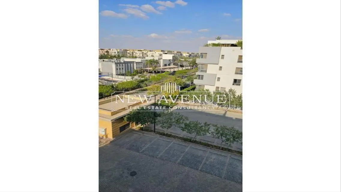 Apartment for sale prime Location in Sodic Eastown