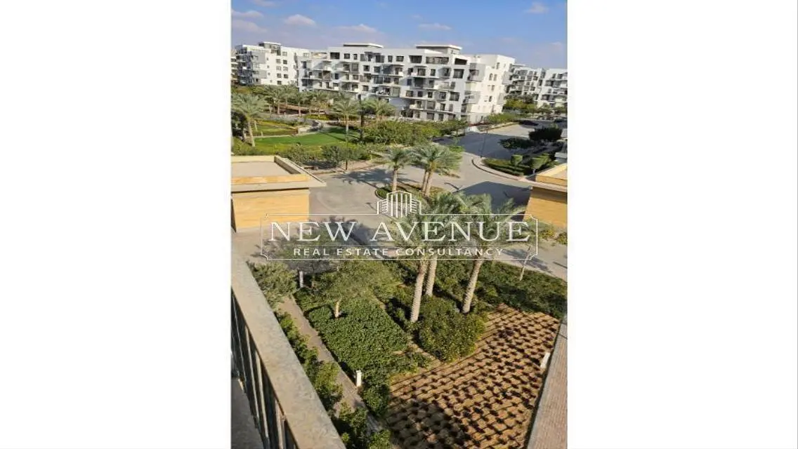 Apartment for sale prime Location in Sodic Eastown