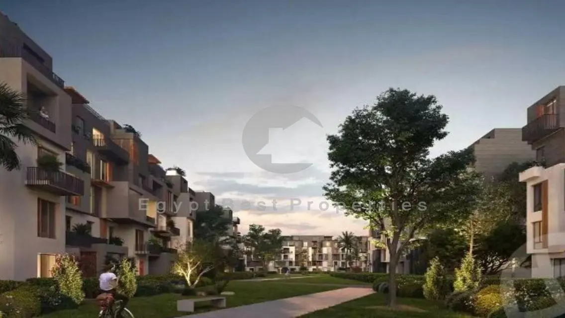 Fully Finished Apt | Prime View | Over 10Yrs Inst.