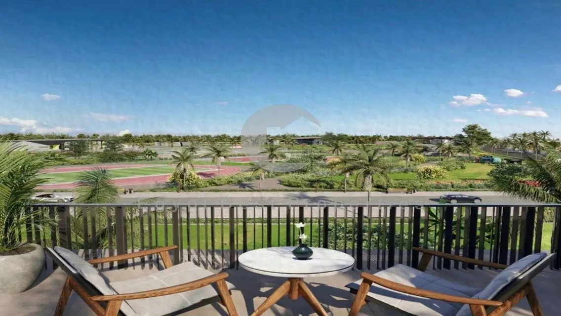 Fully Finished Apt | Prime View | Over 10Yrs Inst.