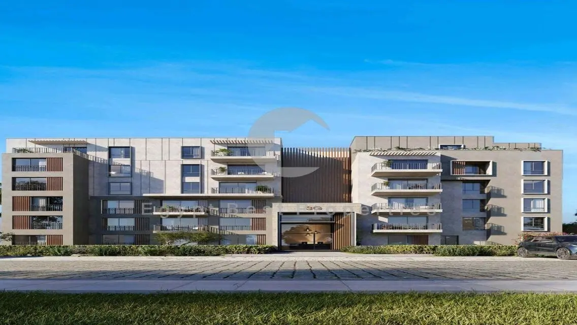 Fully Finished Apt | Prime View | Over 10Yrs Inst.