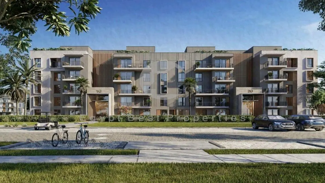 Fully Finished Apt | Prime View | Over 10Yrs Inst.