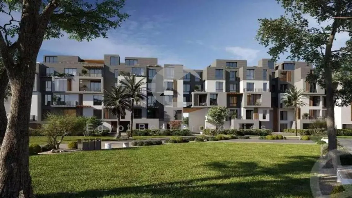 Fully Finished Apt | Prime View | Over 10Yrs Inst.