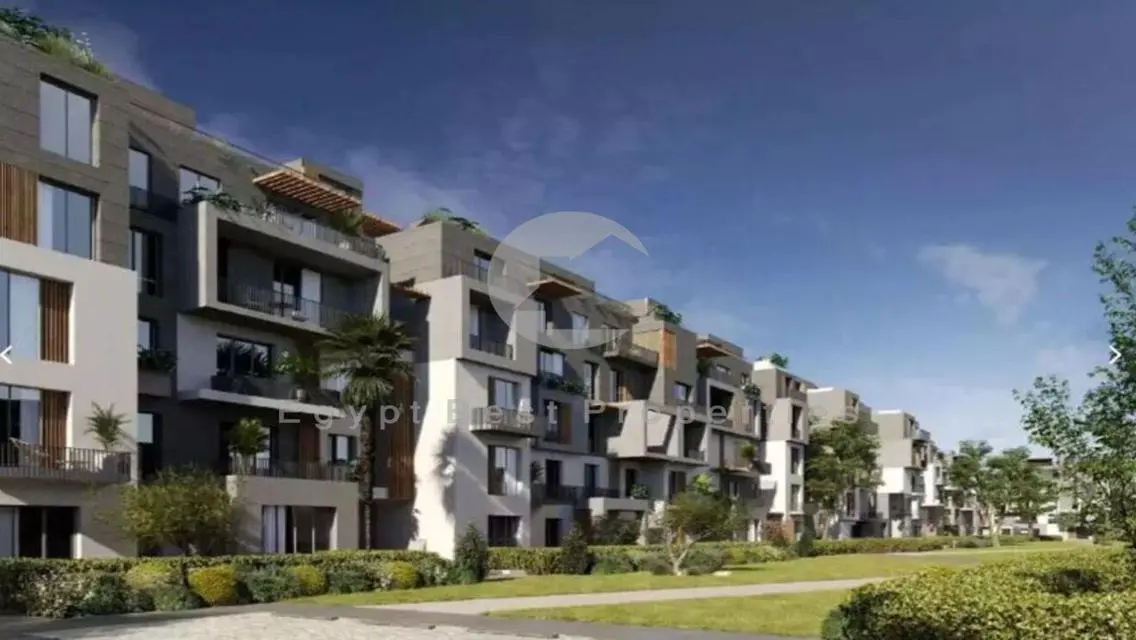 Fully Finished Apt | Prime View | Over 10Yrs Inst.