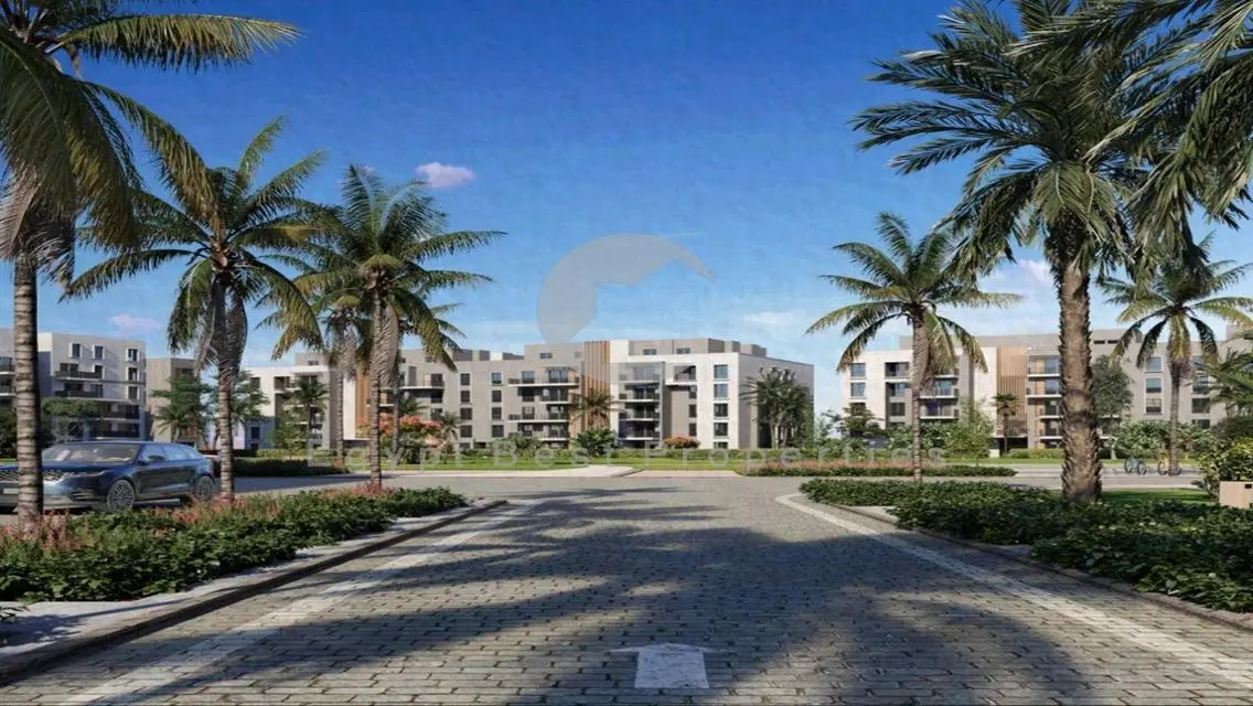 Fully Finished Apt | Prime View | Over 10Yrs Inst.