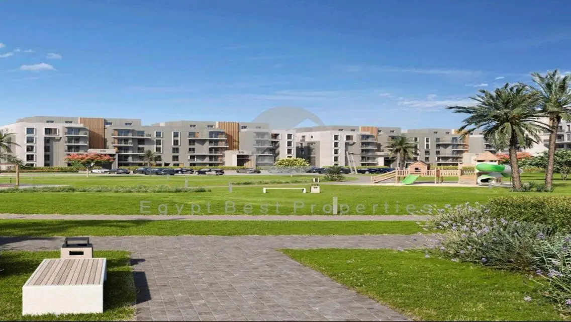 Fully Finished Apt | Prime View | Over 10Yrs Inst.