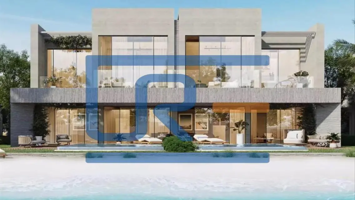 Town house under market Price Direct on lagoon