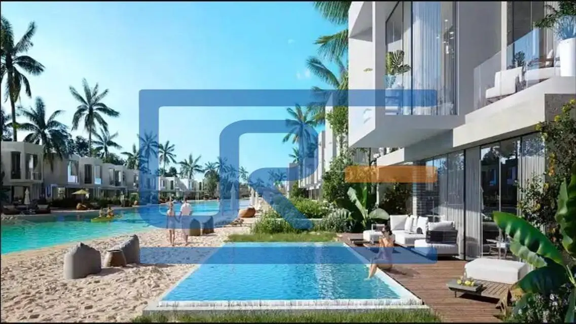 Town house under market Price Direct on lagoon
