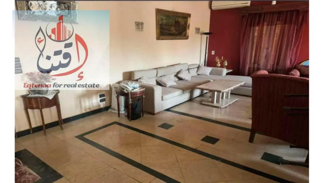 فيلا  للبيع ف كمبوند  الياسمين في الشيخ زايد