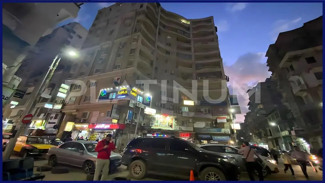 Administrative headquarters for sale 170 m Cleopat