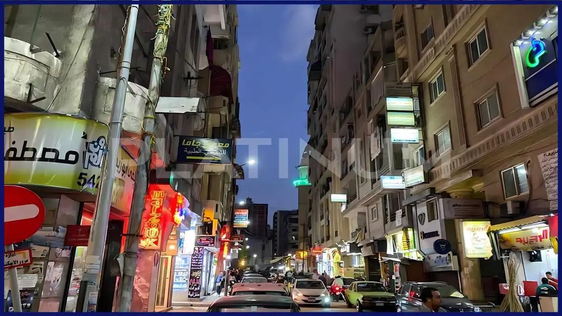Administrative headquarters for sale 170 m Cleopat