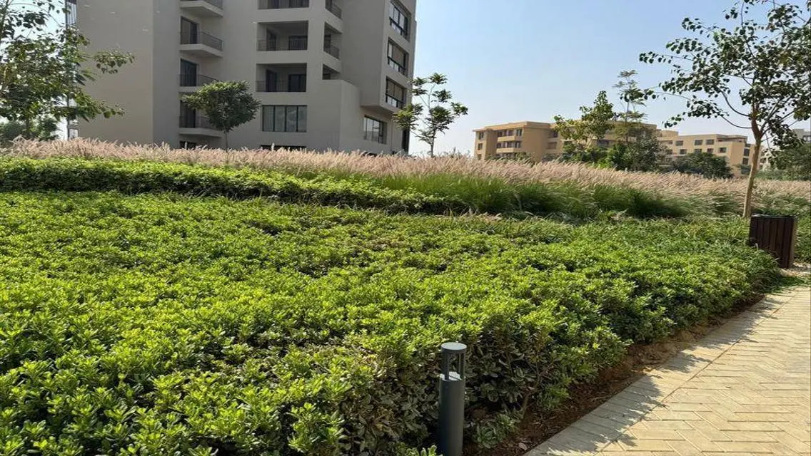 Studio in O West Perfect for Living &amp; Investment