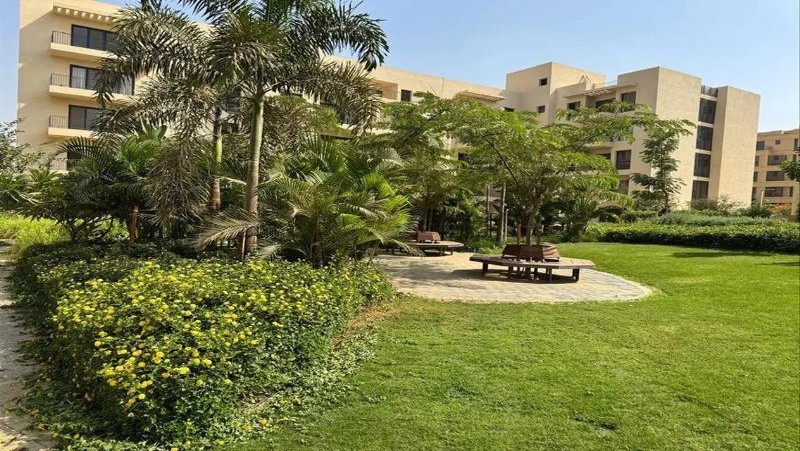 Studio in O West Perfect for Living &amp; Investment