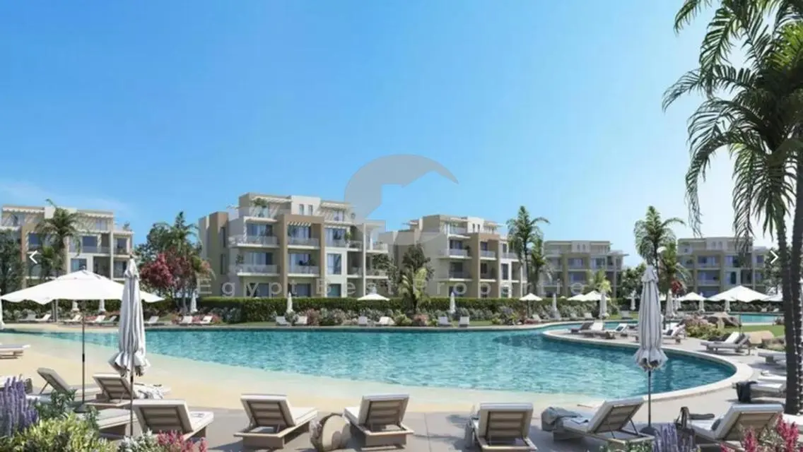 Chalet+Garden Directly Lagoon Without Dp Over 12YR