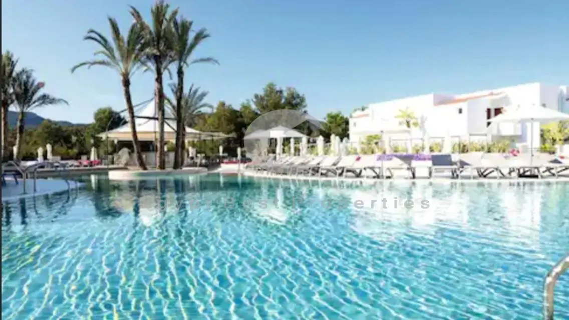 Chalet+Garden Directly Lagoon Without Dp Over 12YR