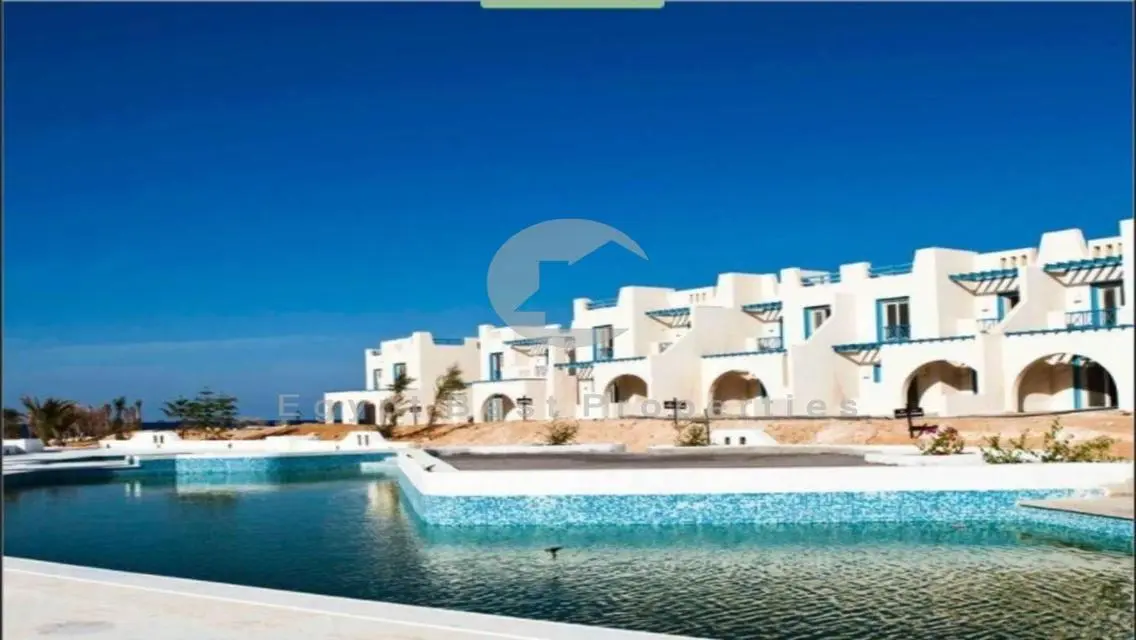Chalet+Garden Directly Lagoon Without Dp Over 12YR