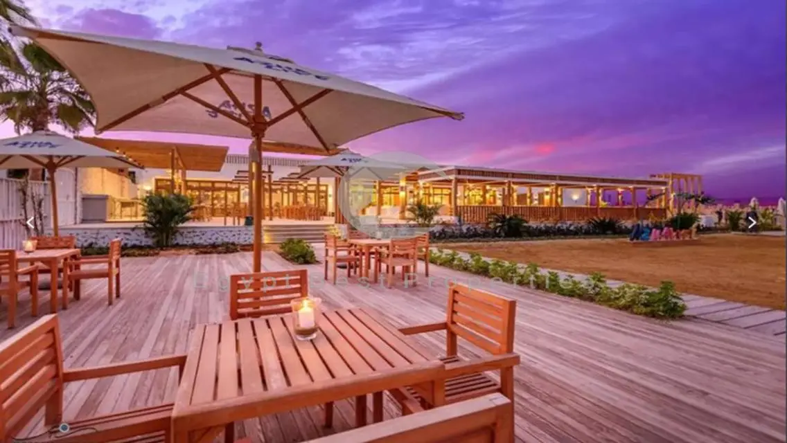 Chalet+Garden Directly Lagoon Without Dp Over 12YR