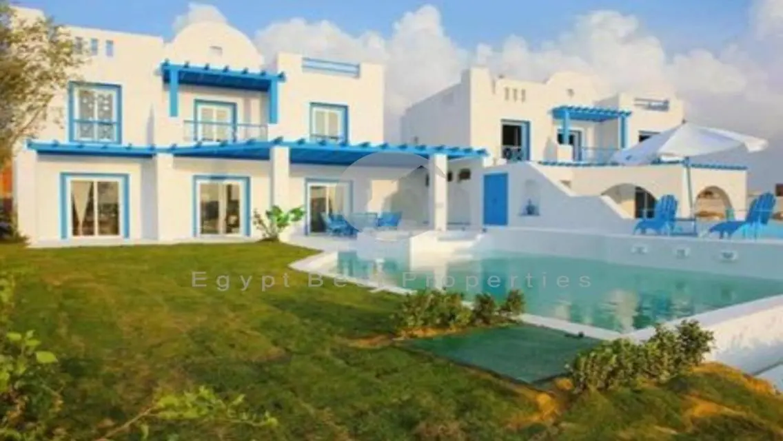 Chalet+Garden Directly Lagoon Without Dp Over 12YR