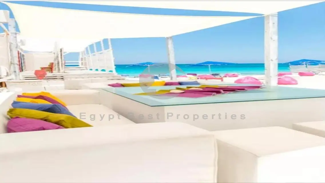 Chalet+Garden Directly Lagoon Without Dp Over 12YR