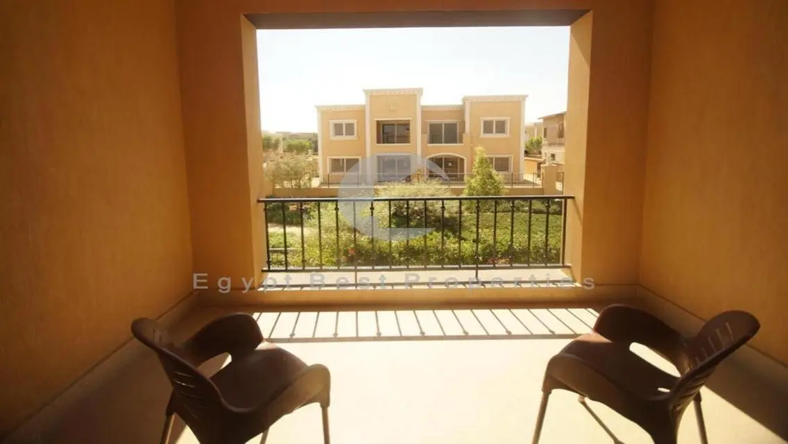 Townhouse For Sale @Mivida with Lowest Price
