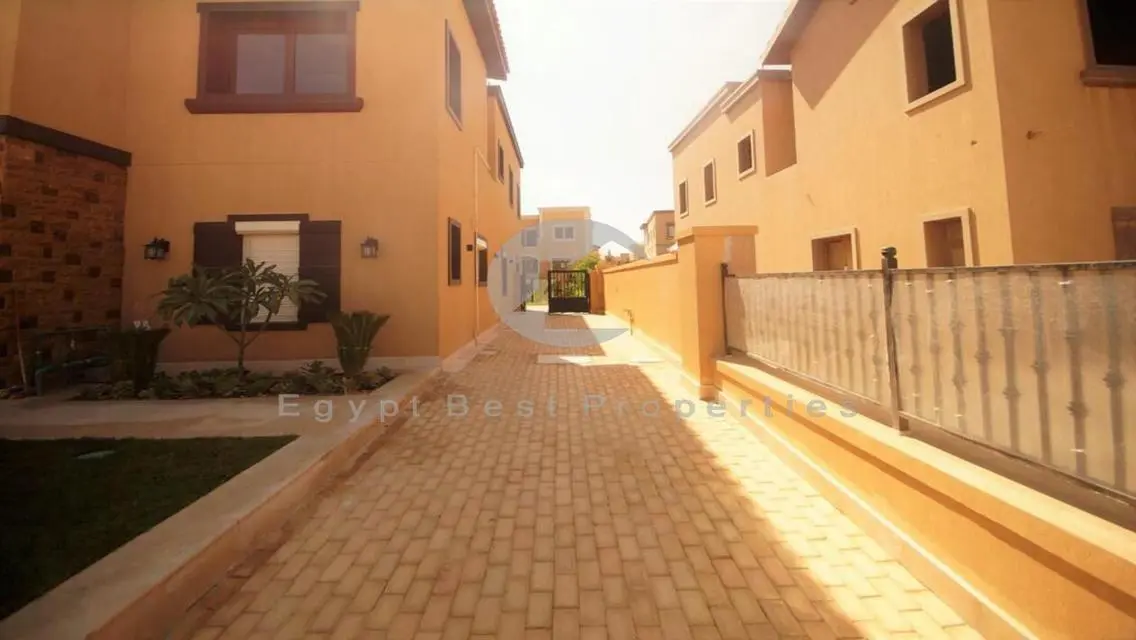 Townhouse For Sale @Mivida with Lowest Price