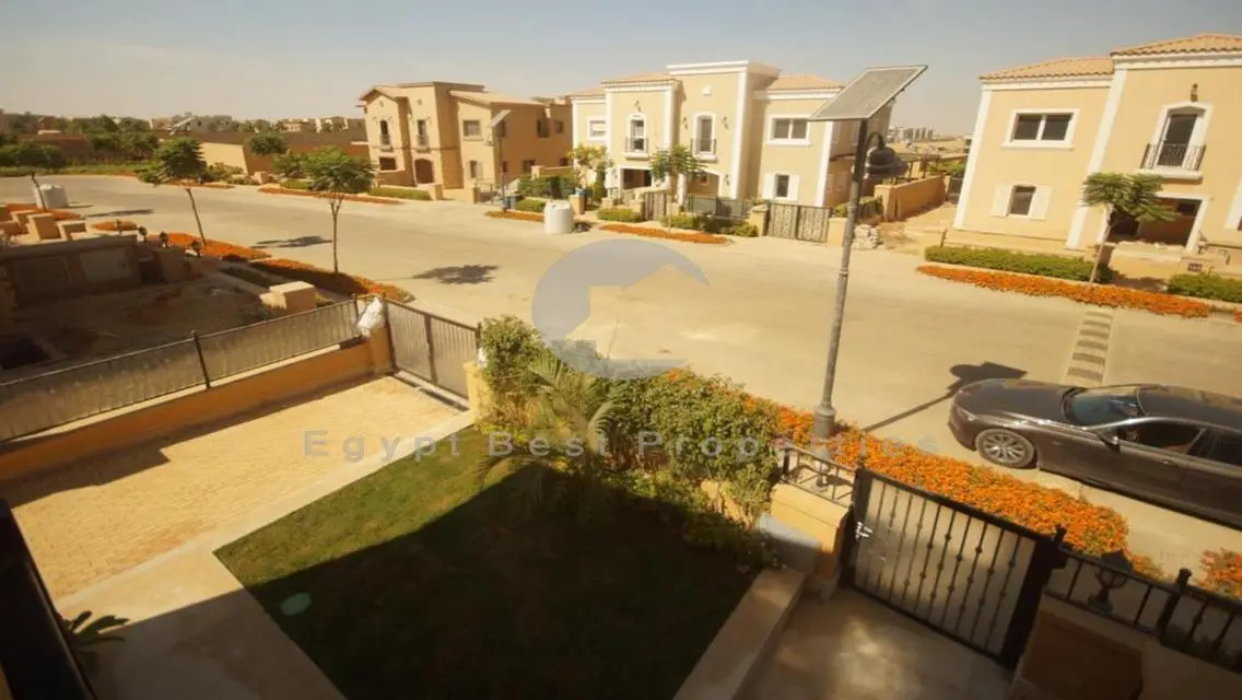 Townhouse For Sale @Mivida with Lowest Price