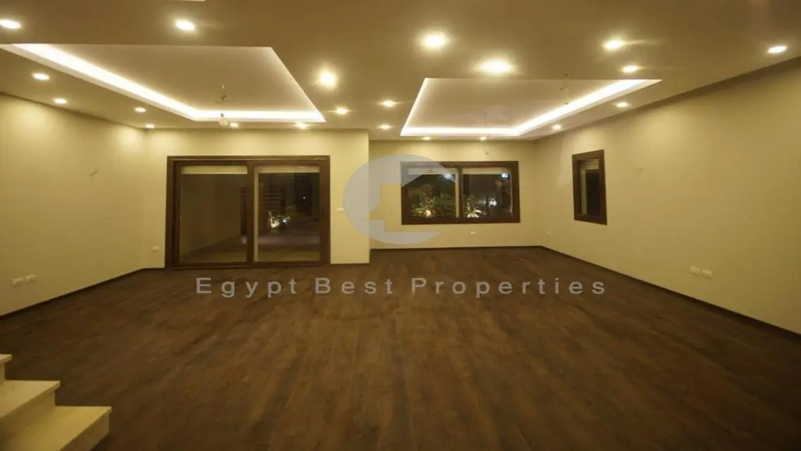 Townhouse For Sale @Mivida with Lowest Price