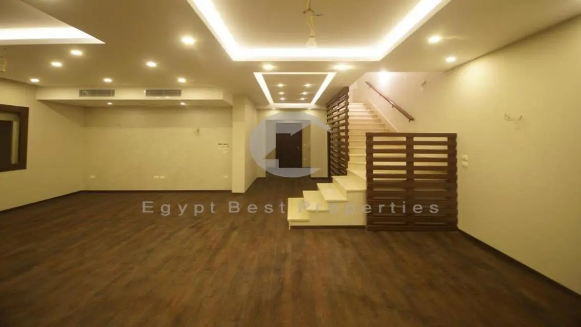 Townhouse For Sale @Mivida with Lowest Price