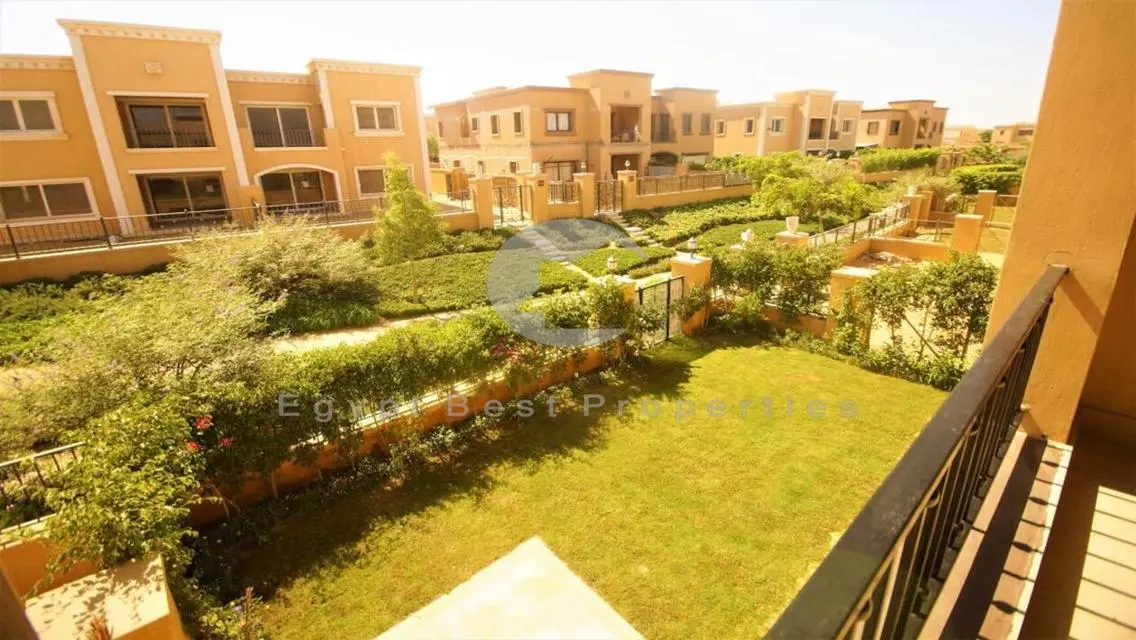 Townhouse For Sale @Mivida with Lowest Price