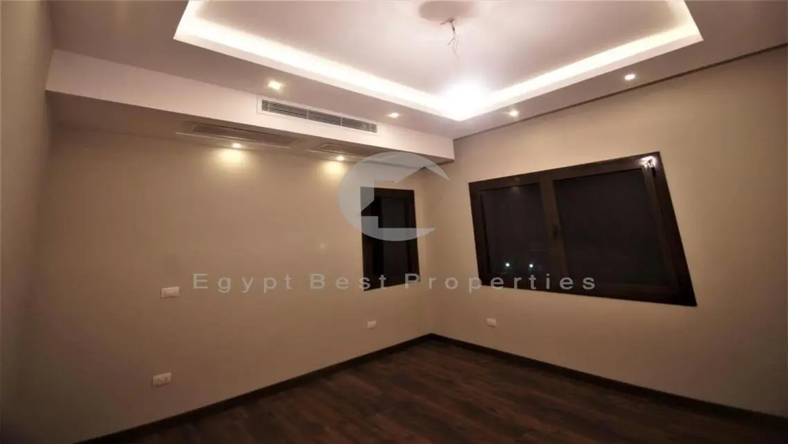 Townhouse For Sale @Mivida with Lowest Price