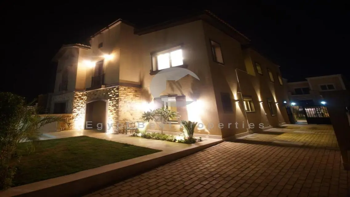 Townhouse For Sale @Mivida with Lowest Price