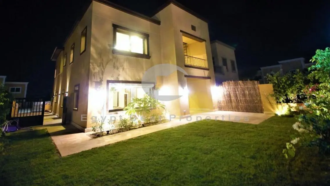 Townhouse For Sale @Mivida with Lowest Price