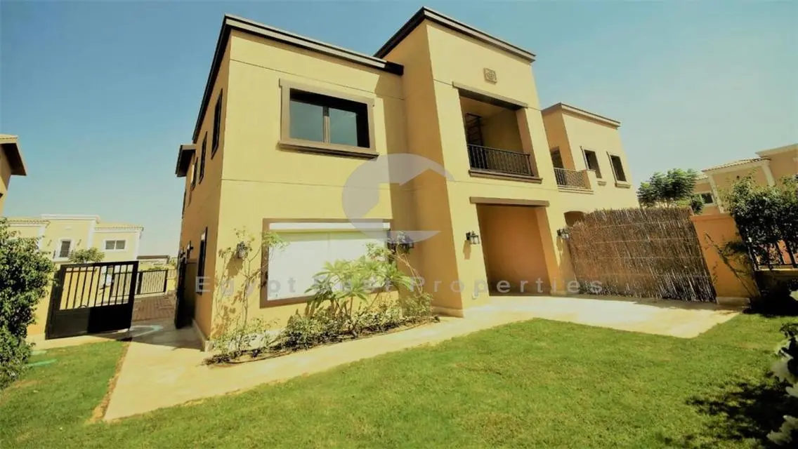 Townhouse For Sale @Mivida with Lowest Price