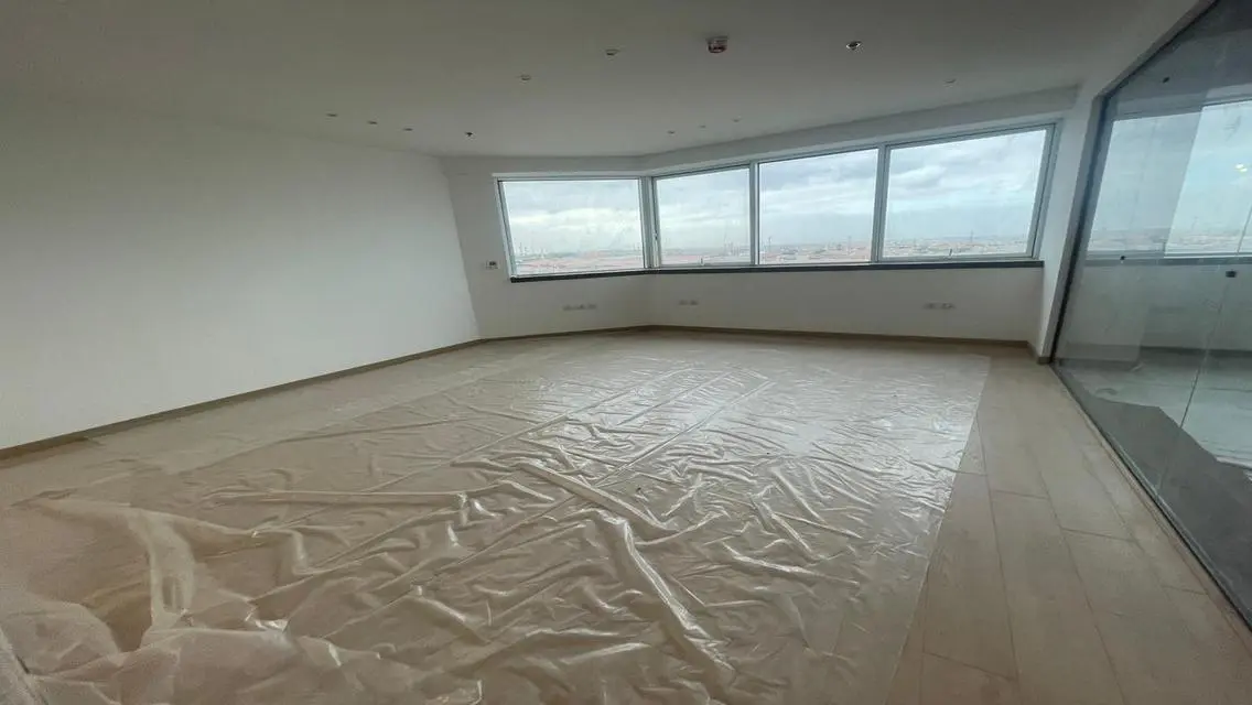 Admin fitted Office|550Sqm|for rent|HEART WORK