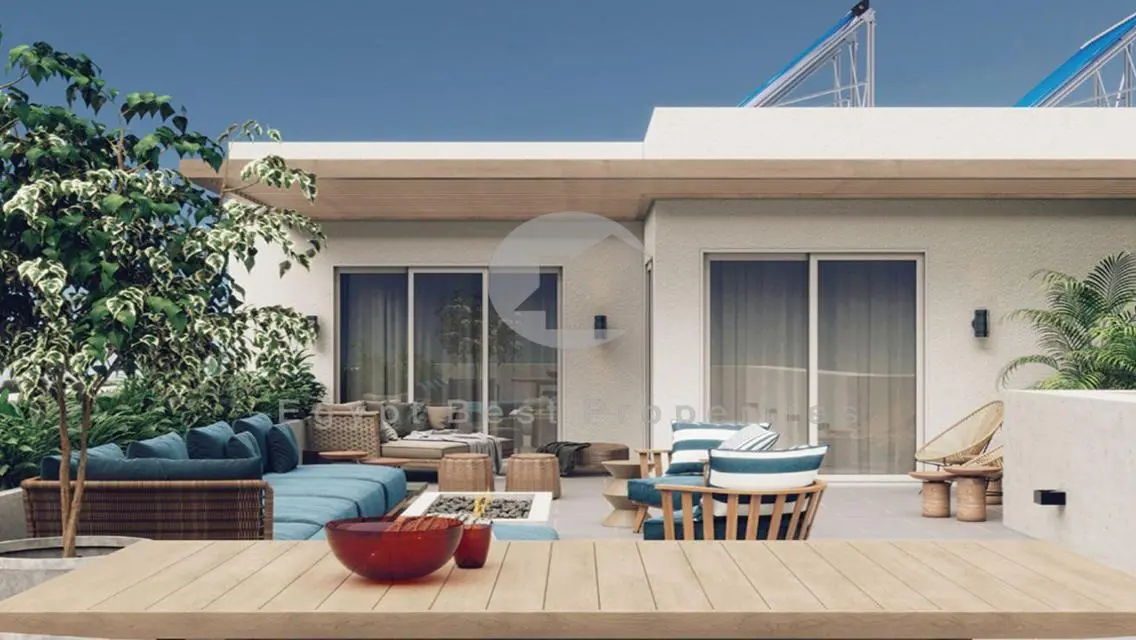 Apartment for sale/ fully finished  / Vye Sodic