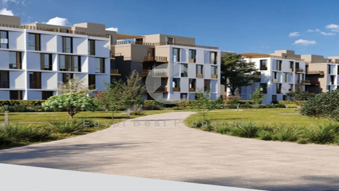 Apartment for sale/ fully finished  / Vye Sodic