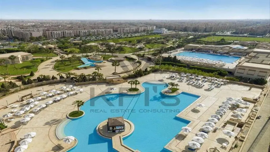 Stunning Spacious Apartment with All Amenities