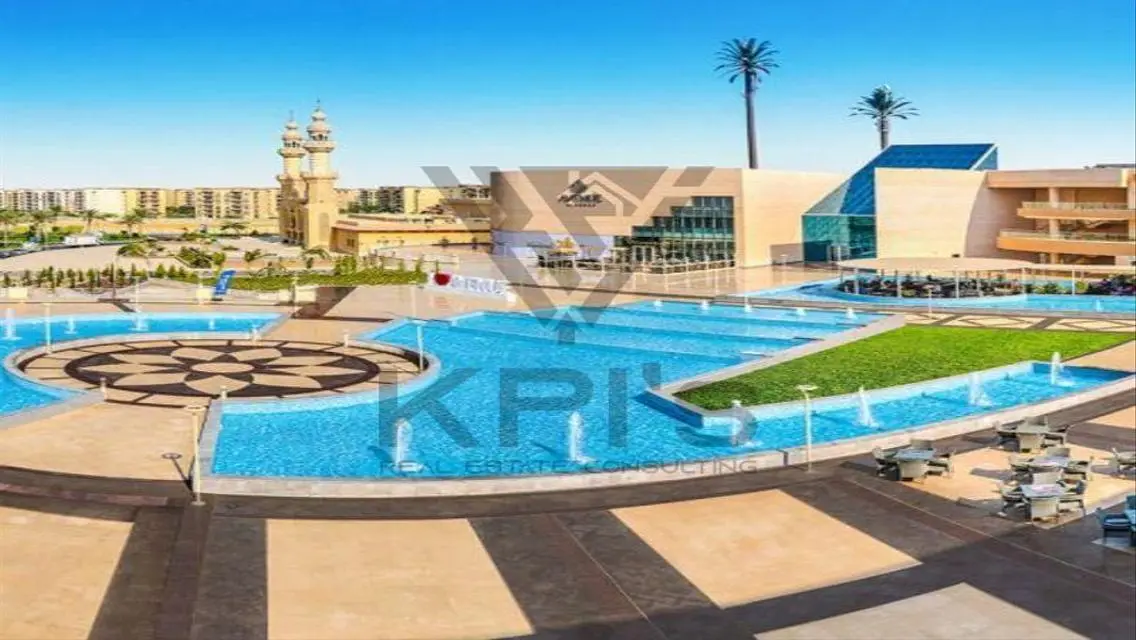 Stunning Spacious Apartment with All Amenities