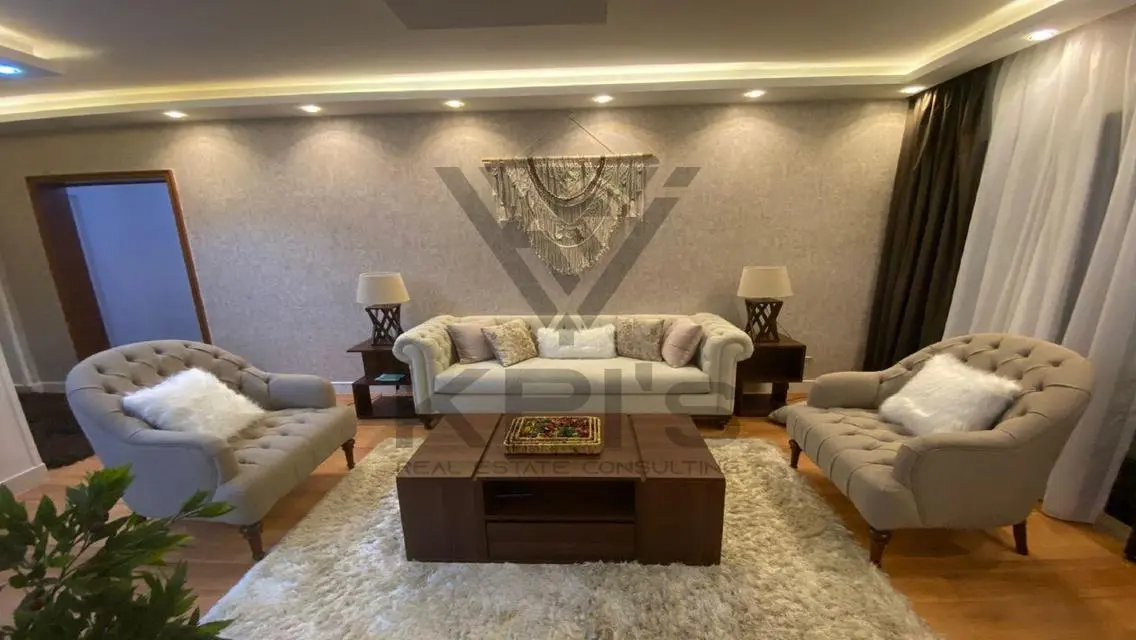 Stunning Spacious Apartment with All Amenities