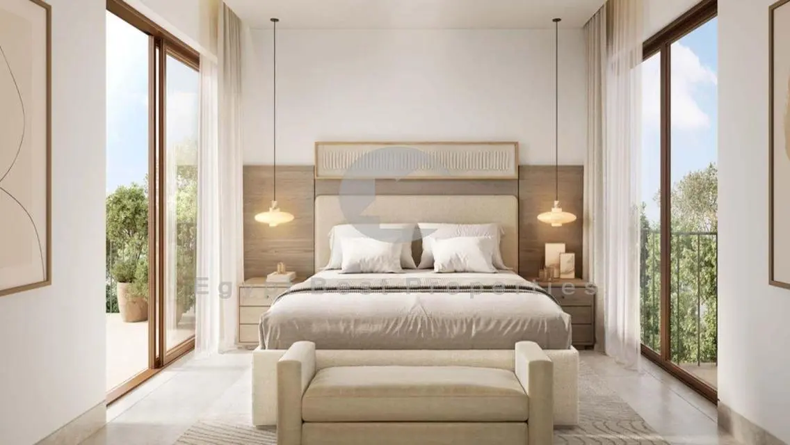 Penthouse for sale/Solana west /fully finished