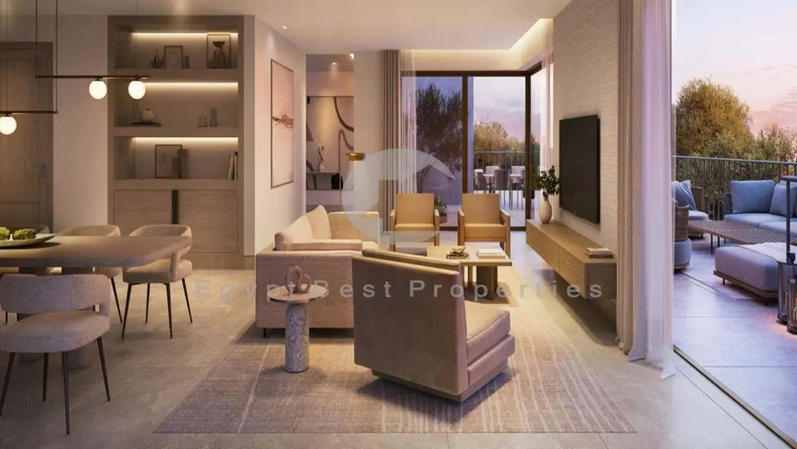 Penthouse for sale/Solana west /fully finished