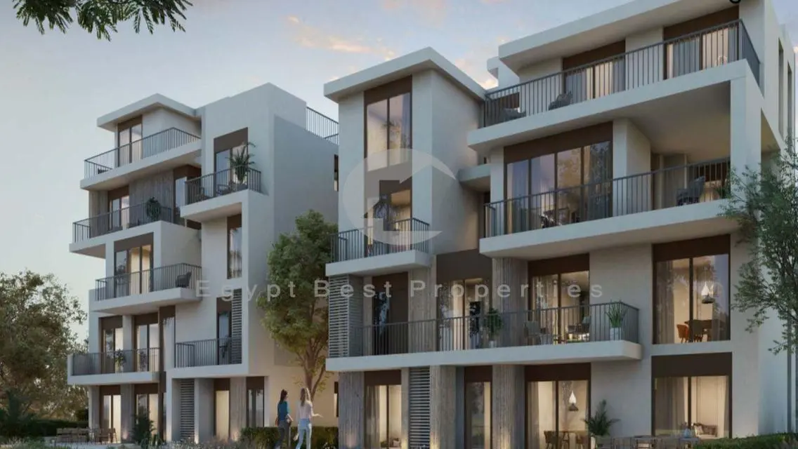 Penthouse for sale/Solana west /fully finished