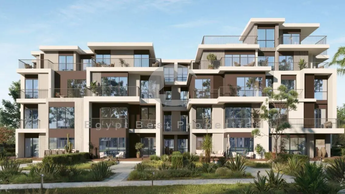 Penthouse for sale/Solana west /fully finished