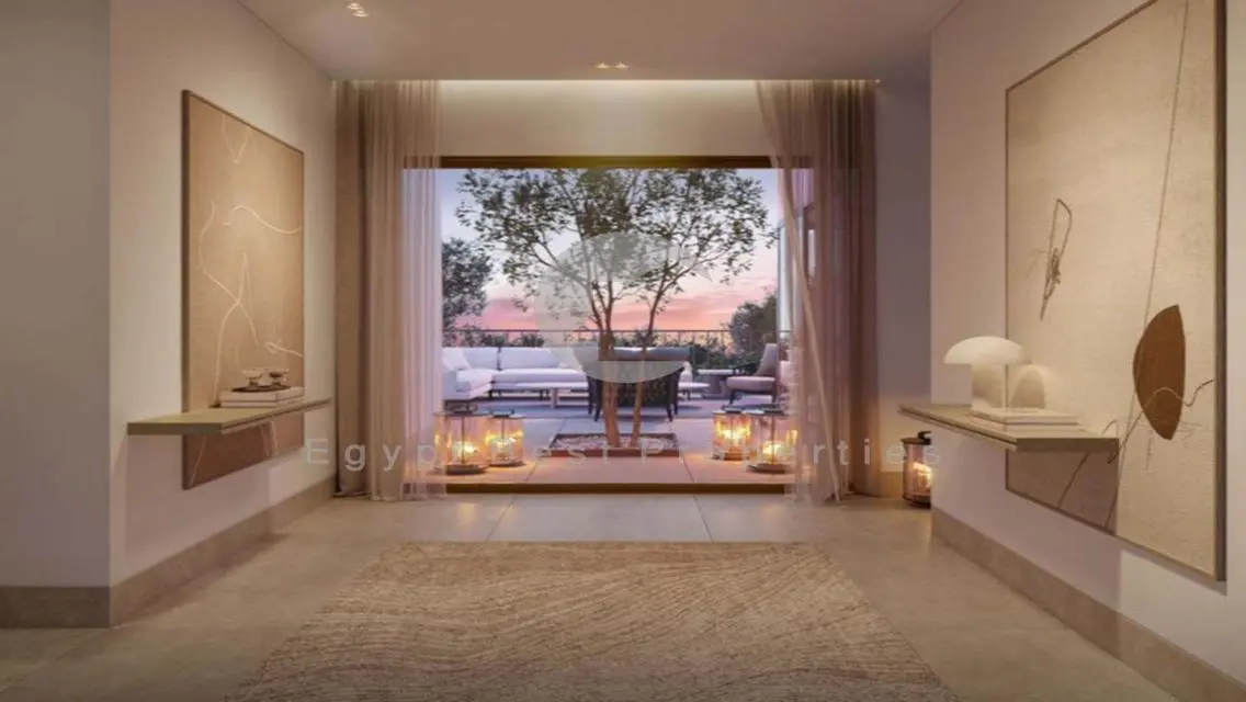 Penthouse for sale/Solana west /fully finished