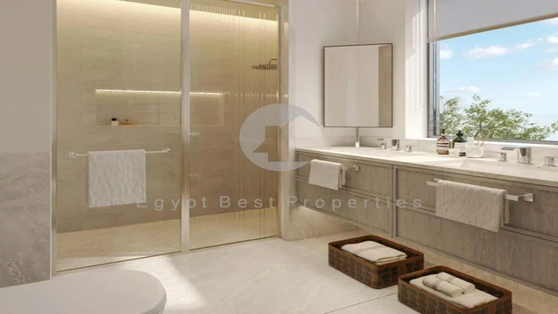 Penthouse for sale/Solana west /fully finished