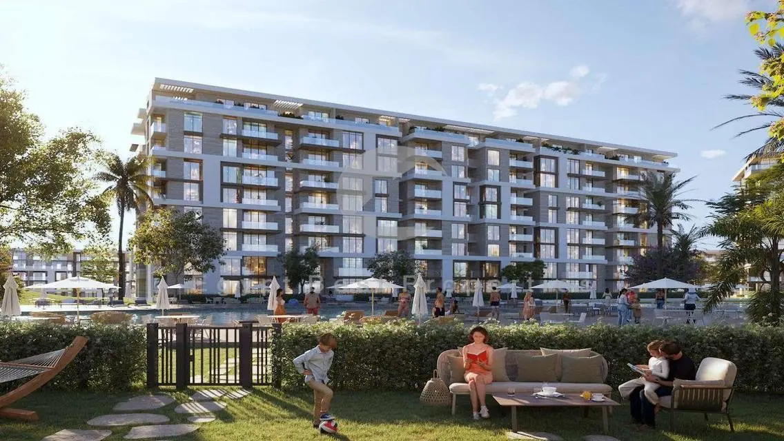 NOW YOUR LUXURY DUPLEX AT 5TH SETTLEMENT!!