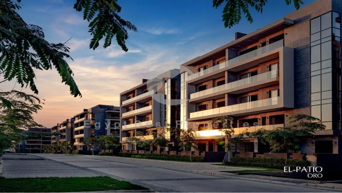 NOW YOUR LUXURY DUPLEX AT 5TH SETTLEMENT!!